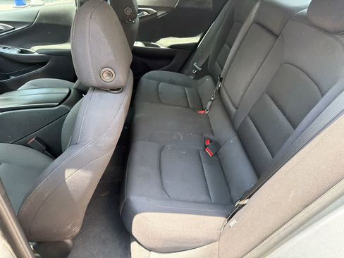 Used 2024 Chevrolet Malibu LT FWD image 11