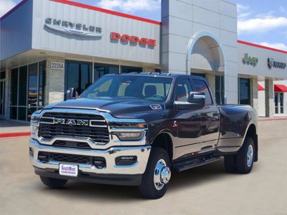 New 2026 RAM 3500 Tradesman
