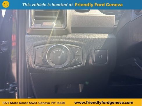 Used 2022 Ford Ranger XLT w/ Equipment Group 302A High AWD/4WD image 25