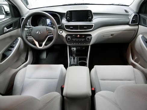 Used 2020 Hyundai Tucson Value image 18