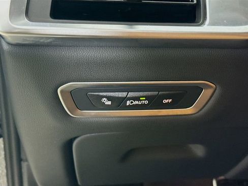 New 2026 BMW X7 xDrive40i w/ M Sport Package image 10