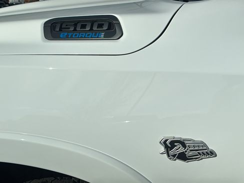 New 2026 RAM 1500 Big Horn image 10