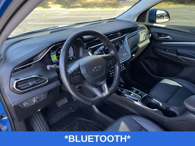 Used 2023 Chevrolet Bolt EUV LT w/ Convenience Package FWD image 11