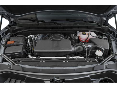 New 2026 Chevrolet Suburban Z71 w/ Z71 Off-Road Package AWD/4WD image 61