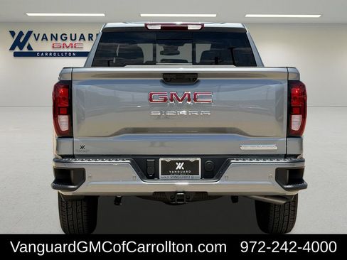 New 2026 GMC Sierra 1500 Elevation w/ Elevation Premium Package RWD image 4