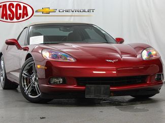 Used 2010 Chevrolet Corvette Convertible w/ Preferred Equipment Group RWD video 1