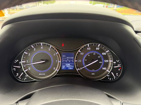 Used 2019 INFINITI QX80 Luxe AWD/4WD image 46