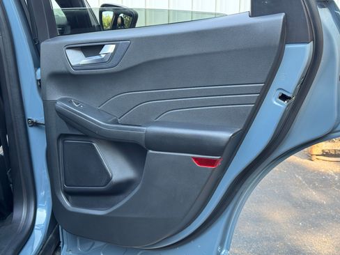 Used 2023 Ford Escape ST-Line w/ Tech Pack #1 FWD image 41
