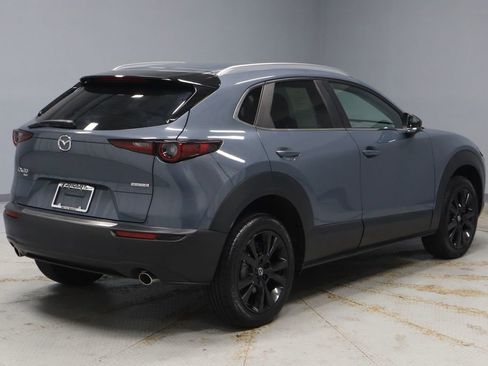 Used 2022 MAZDA CX-30 AWD 2.5 S w/ Preferred Package image 11