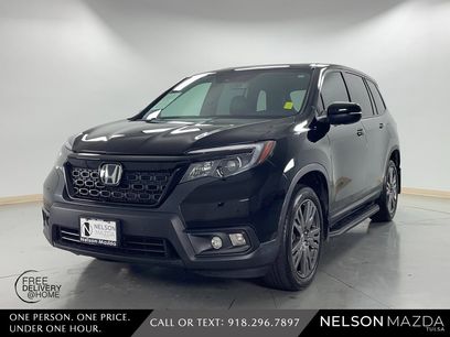 Used 2021 Honda Passport EX-L