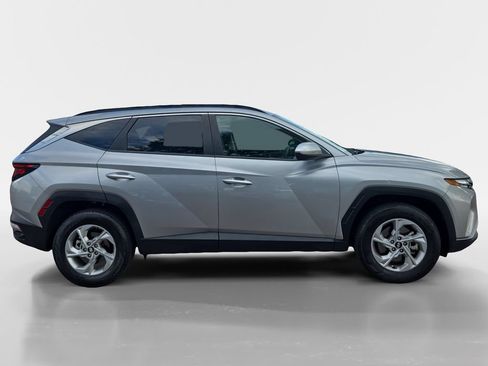 Used 2024 Hyundai Tucson SEL AWD/4WD image 6