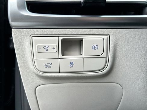 New 2026 Hyundai Tucson Limited image 29