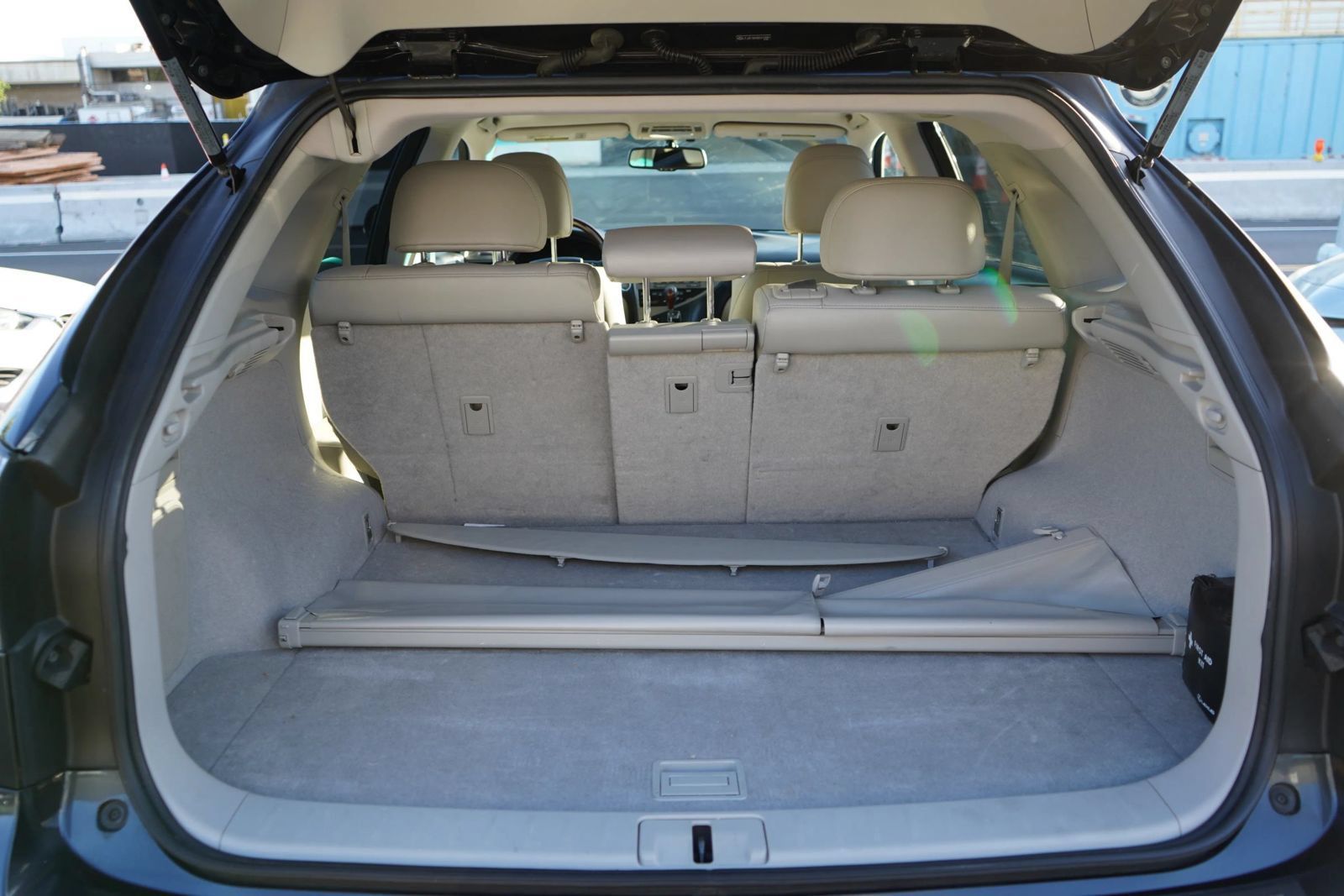 Used 2011 Lexus RX 350 2WD image 21