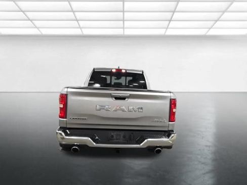 Used 2025 RAM 1500 Laramie w/ Bed Utility Group AWD/4WD image 6