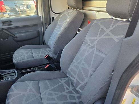 Used 2012 Ford Transit Connect XLT image 15