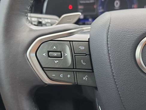 Used 2024 Lexus NX 250 FWD w/ Cold Area Package image 22