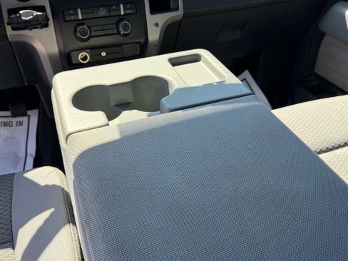 Used 2012 Ford F150 XLT image 21