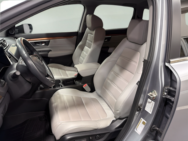 Used 2019 Honda CR-V EX-L image 12