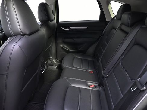 New 2025 MAZDA CX-5 AWD 2.5 S w/ Preferred Package image 21