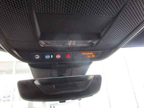 New 2026 GMC Acadia Elevation w/ Elevation Premium Package FWD image 43