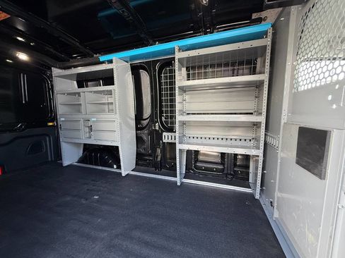 Used 2015 Ford Transit 250 148 Medium Roof RWD image 10