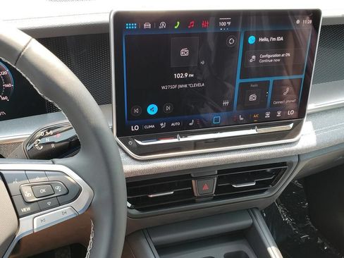 New 2026 Volkswagen Tiguan S AWD/4WD image 10