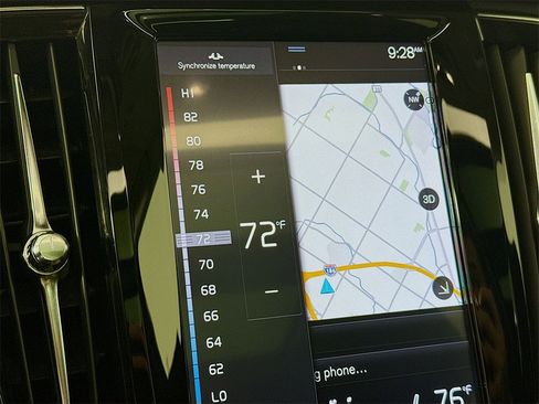 Used 2019 Volvo V90 T5 Cross Country w/ Advanced Package image 17