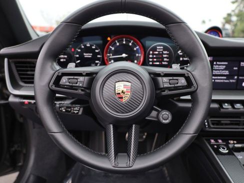 Used 2020 Porsche 911 Carrera S image 29