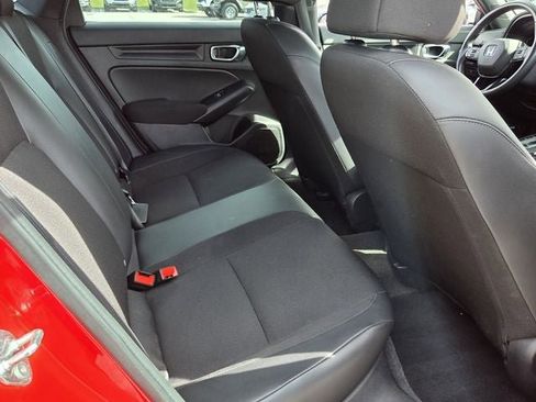 Certified 2024 Honda Civic Sport image 14