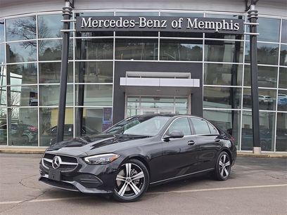 Certified 2023 Mercedes-Benz C 300 4MATIC Sedan