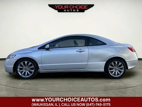 Used 2007 Honda Civic EX image 2