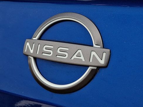 Certified 2025 Nissan Altima 2.5 SR w/ SR Premium Package image 31