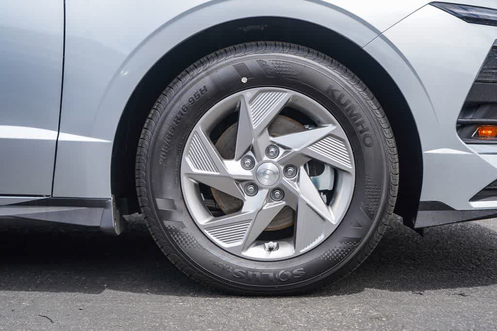 New 2026 Hyundai Sonata SE FWD image 9