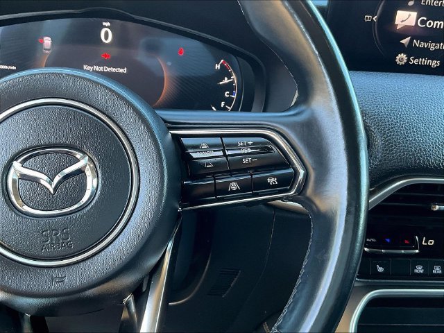 Used 2024 MAZDA CX-90 3.3 Turbo S AWD/4WD image 14