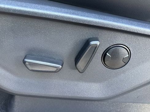 New 2025 Ford Expedition Max Platinum w/ Stealth Appearance Package image 12