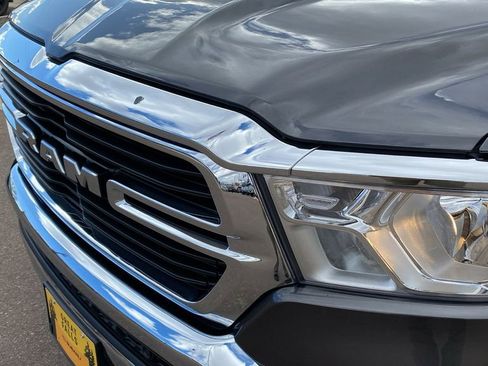 Used 2021 RAM 1500 Big Horn AWD/4WD image 9
