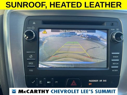 Used 2014 GMC Acadia SLT image 12