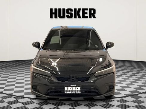 Used 2024 Honda Civic Sport image 3