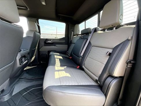 New 2026 Chevrolet Silverado 1500 ZR2 AWD/4WD image 14