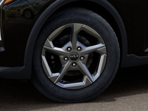 New 2026 Kia K4 LXS FWD image 9