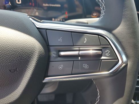 New 2026 Chevrolet Traverse LT FWD image 31