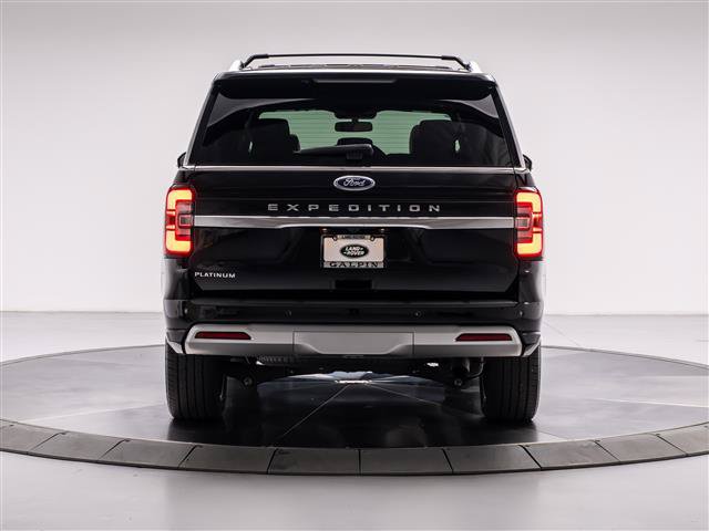 Used 2023 Ford Expedition Platinum AWD/4WD image 4