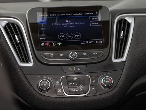 Used 2024 Chevrolet Malibu LS image 36