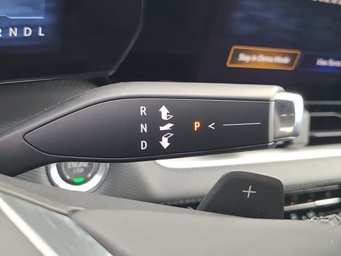 New 2027 Chevrolet Equinox LT FWD image 33