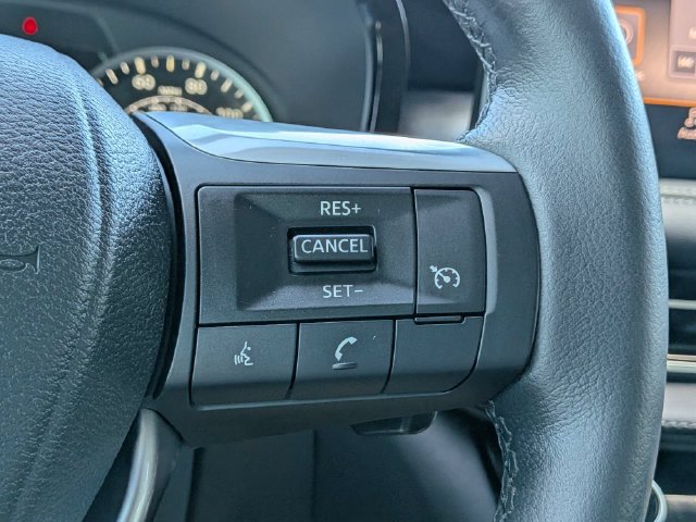 Used 2025 INFINITI QX60 Pure AWD/4WD image 31