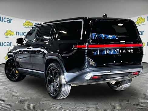 Used 2024 Rivian R1S Adventure AWD/4WD image 4
