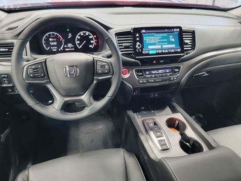 New 2026 Honda Ridgeline RTL image 29