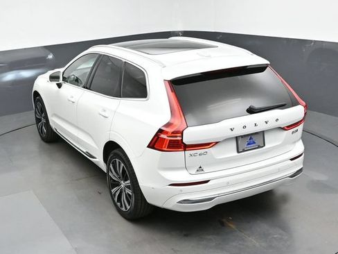 Used 2023 Volvo XC60 B5 Ultimate w/ Climate Package AWD/4WD image 48