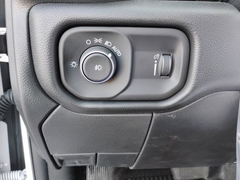 New 2026 RAM 3500 Tradesman w/ Chrome Appearance Group A image 37