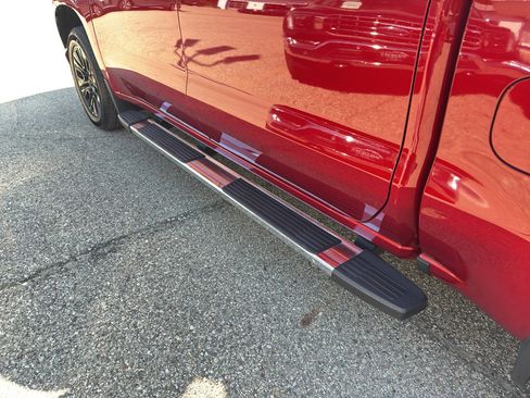 Used 2022 Chevrolet Silverado 1500 RST w/ True North Edition Plus image 9